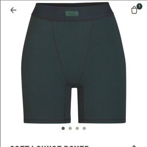 SKIMS SOFT LOUNGE BOXER